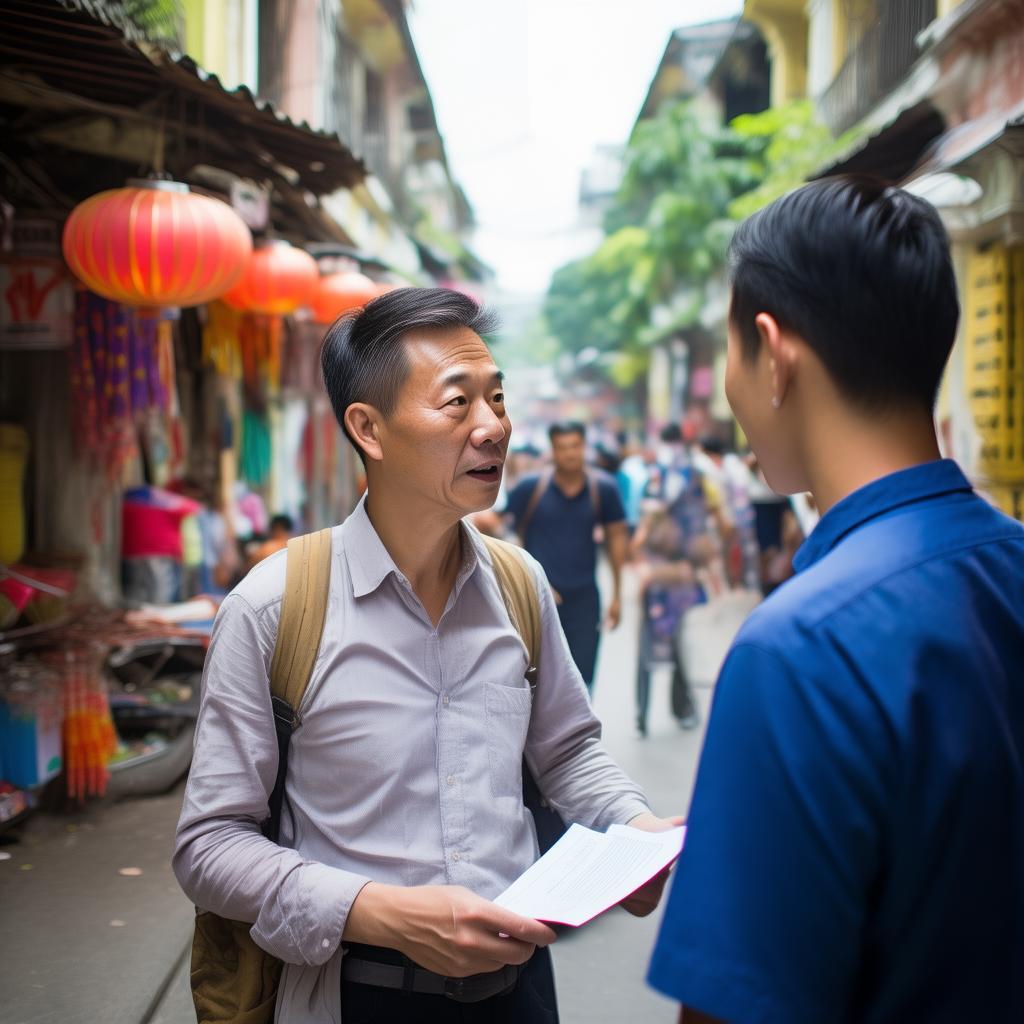 中國游客赴越南簽證辦理時(shí)長(zhǎng)及有效期詳解