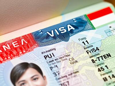 印尼商務(wù)簽證費用解析、攻略、技巧與避坑全指南