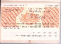 澳大利亞商務(wù)簽證 開啟南半球商機之門